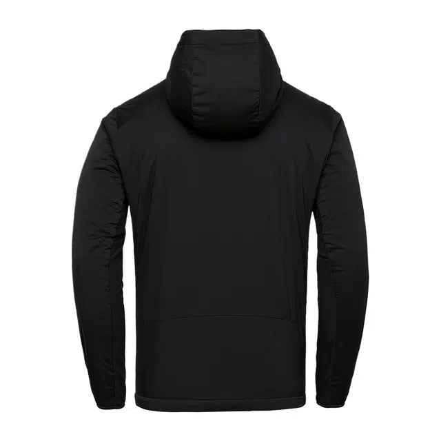 BLACKYAK BLACKYAK RE