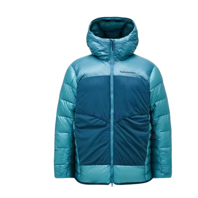 PEAK PERFORMANCE FWAW24 Minus Degree