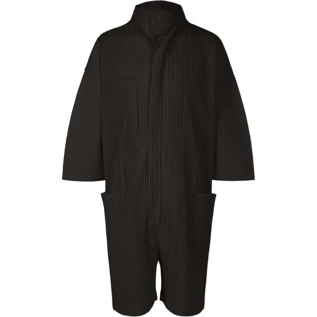Homme Pliss Issey Miyake