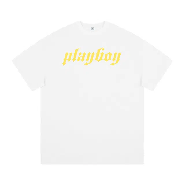 Playboy T