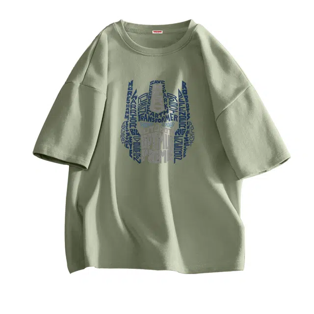 TRANSFORMERS insT