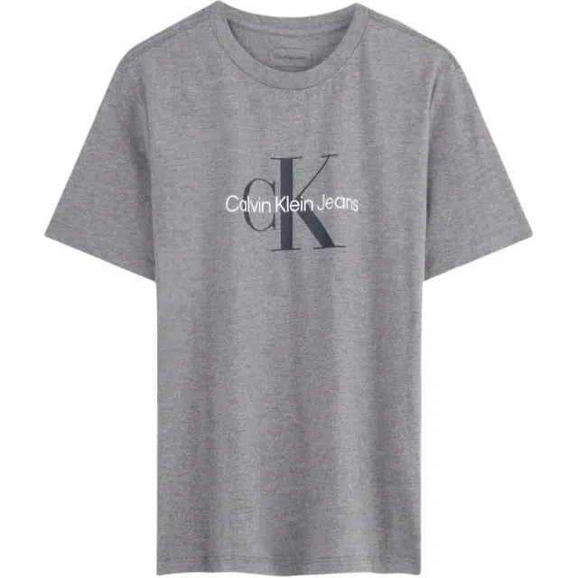 CALVIN KLEIN Jeans logoT