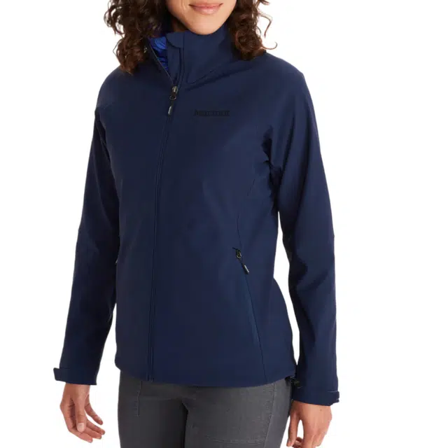 Marmot Wm's Alsek Jacket