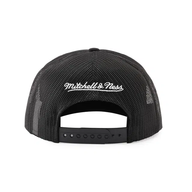 Mitchell Ness