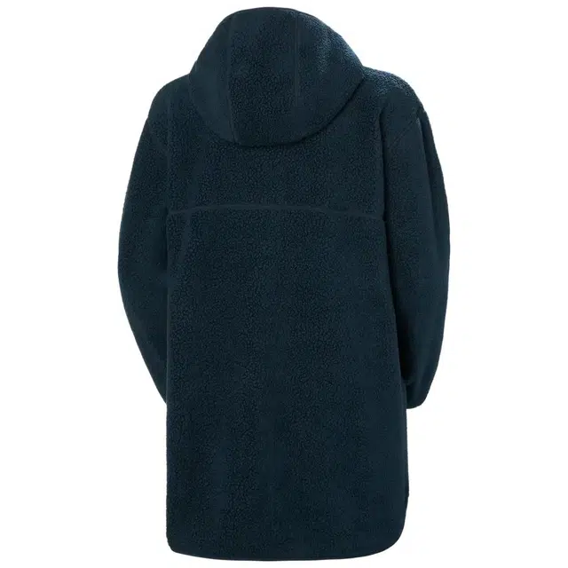 HELLY HANSEN Maud Pile Fleece 597 NAVY
