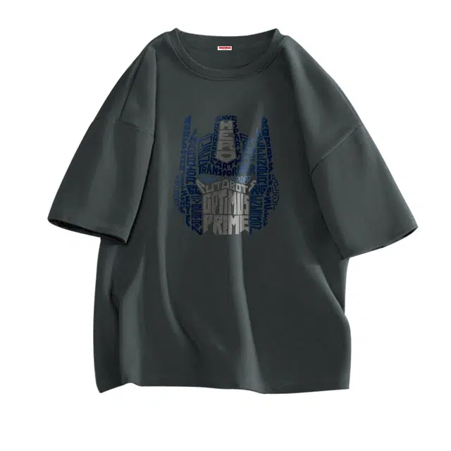 TRANSFORMERS insT