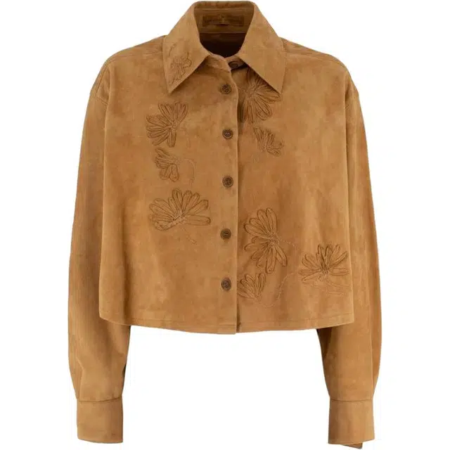 ERMANNO SCERVINO