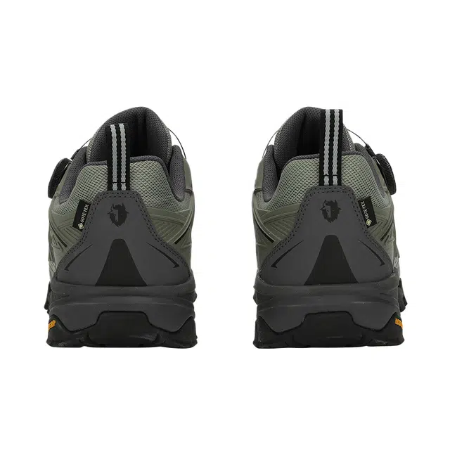 BLACKYAK TrailForceGTX
