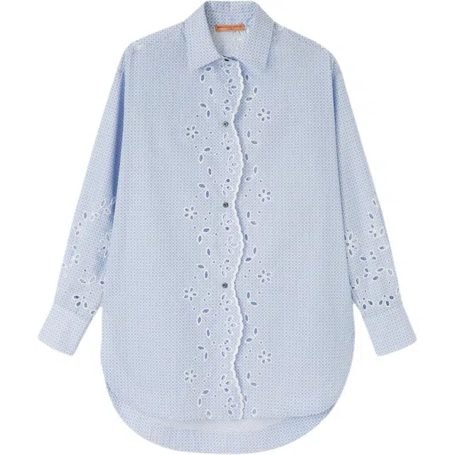 ERMANNO SCERVINO