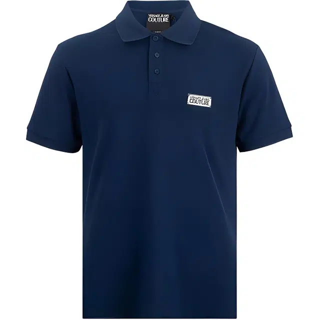 VERSACE SS25 Polo
