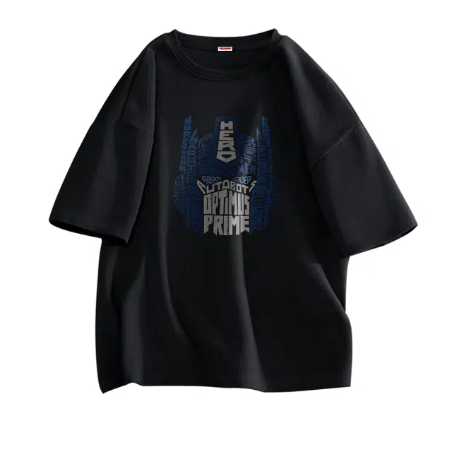 TRANSFORMERS insT