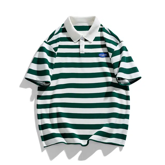 HOKLV Polo