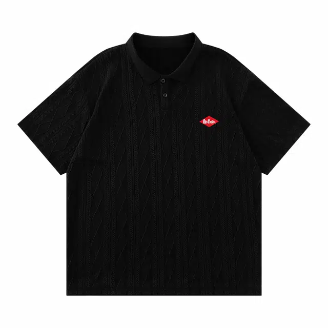Lee Cooper logoPolo