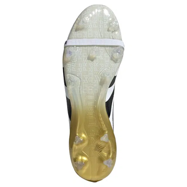 adidas PREDATOR ELITE Foldover Tongue FG