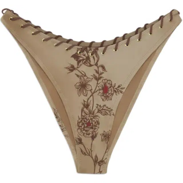 FRANKIES BIKINIS x x BELLA HADID