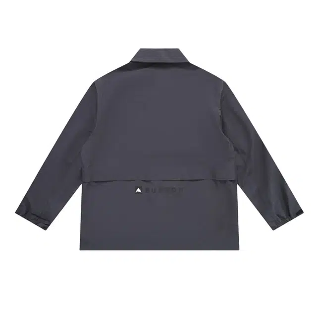 BURTON DWR
