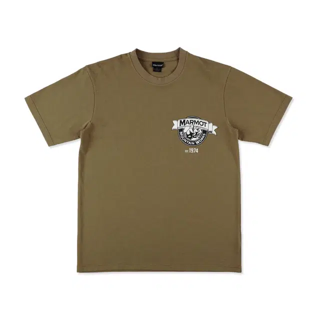 Marmot T