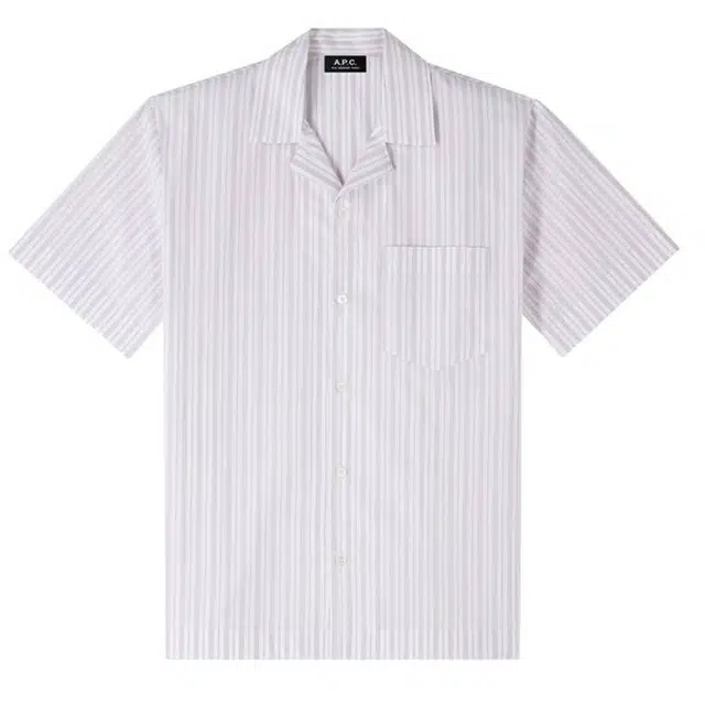 A.P.C