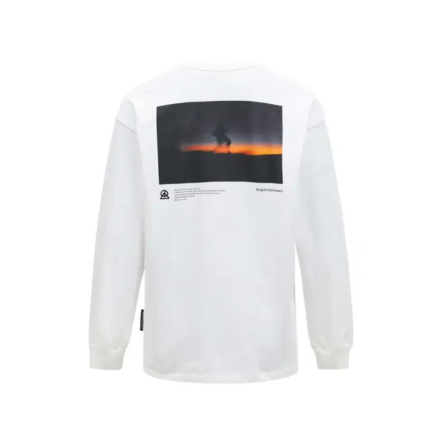 PEAK PERFORMANCE T