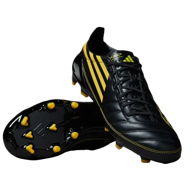 adidas F50 ELITE Leather 2010 FG
