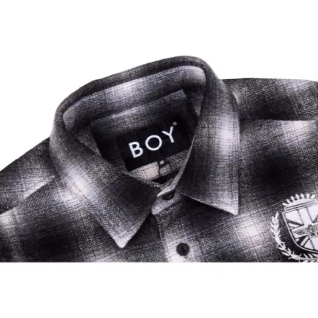 Boy London