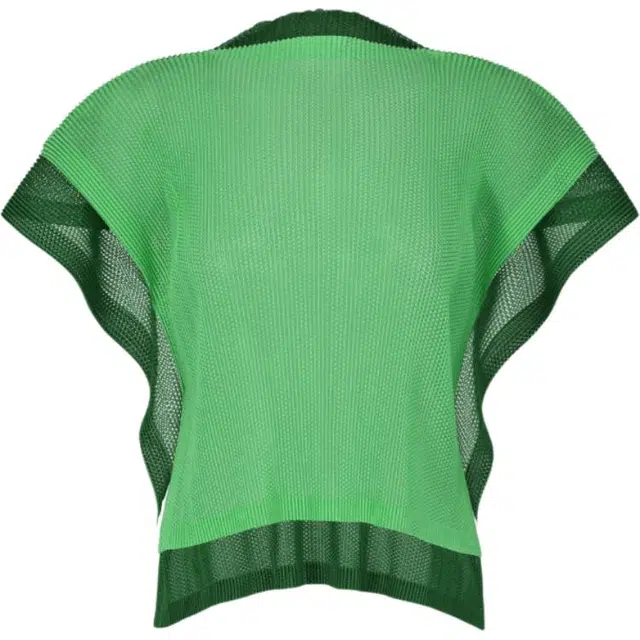 PLEATS PLEASE ISSEY MIYAKE T