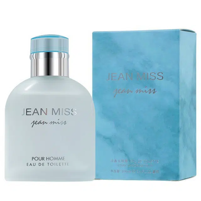 EDT 100ml