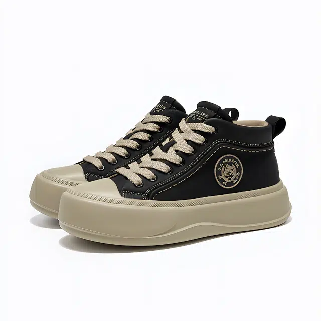 U.S. POLO ASSN.