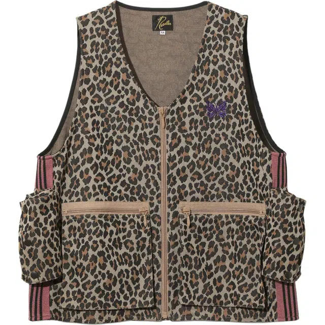 Needles SS25