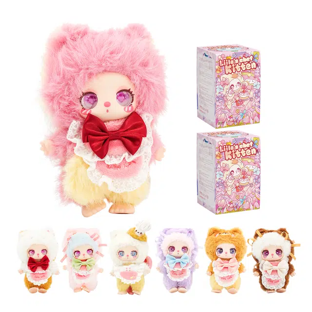 cureplaneta Liila's chef 6