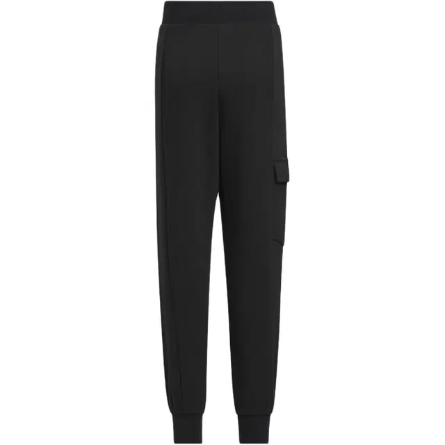adidas Comfort Essentials Knit Pants Logo