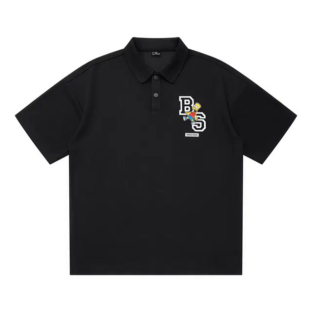 The Simpsons Polo