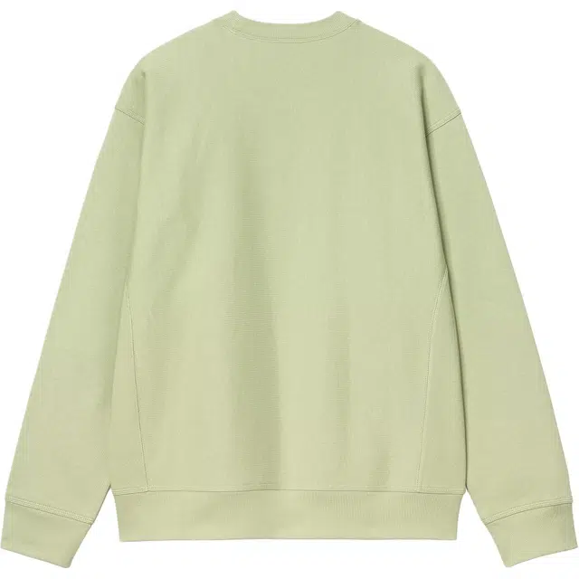 Carhartt WIP SS25 American Script Sweatshirt