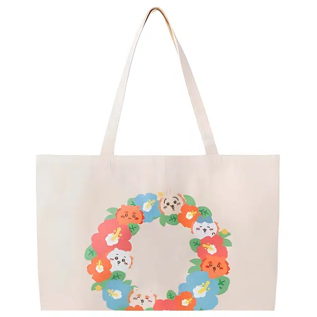 chiikawa Tote