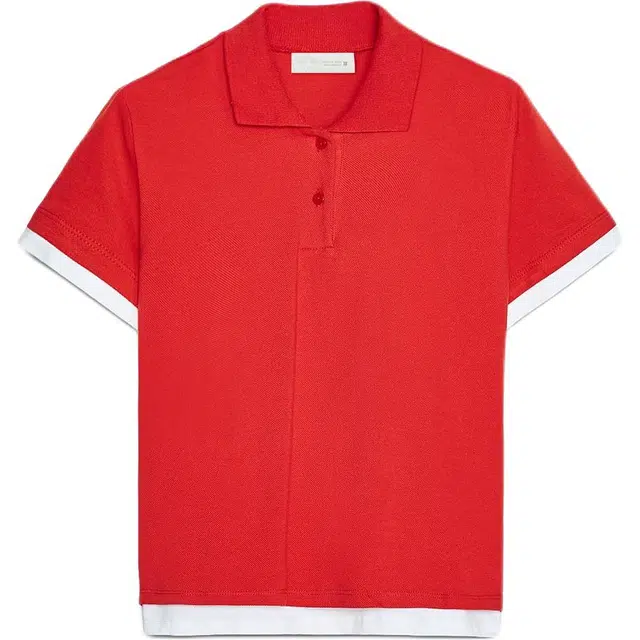 ZARA Polo