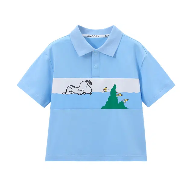 SNOOPYTpolo
