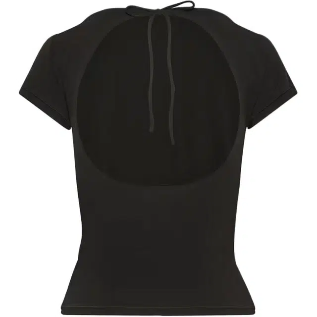 ARITZIA SS25 Wilfred Caroline T-shirt T