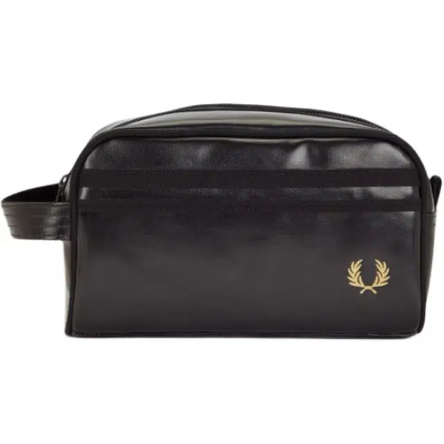 FRED PERRY