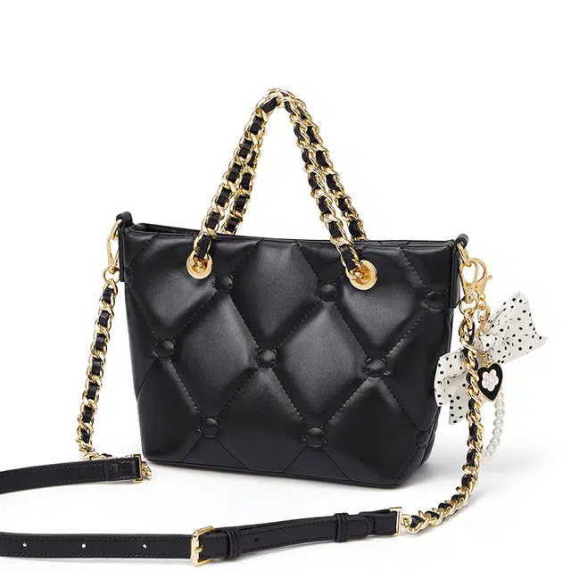 CNOLES Tote