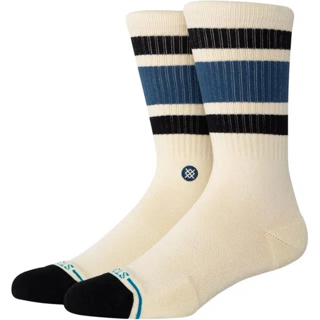 Stance 1