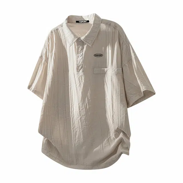 Chinpeno Polo