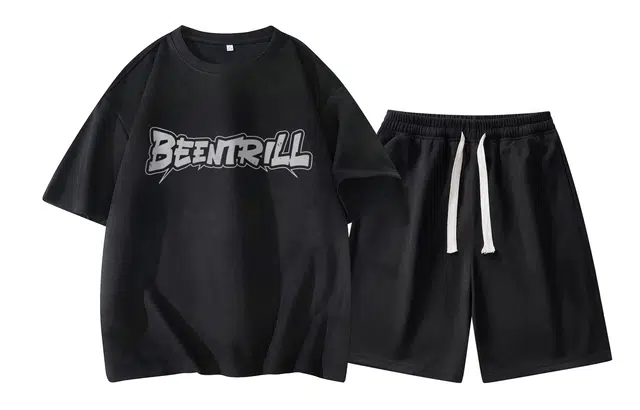 BEENTRILL T