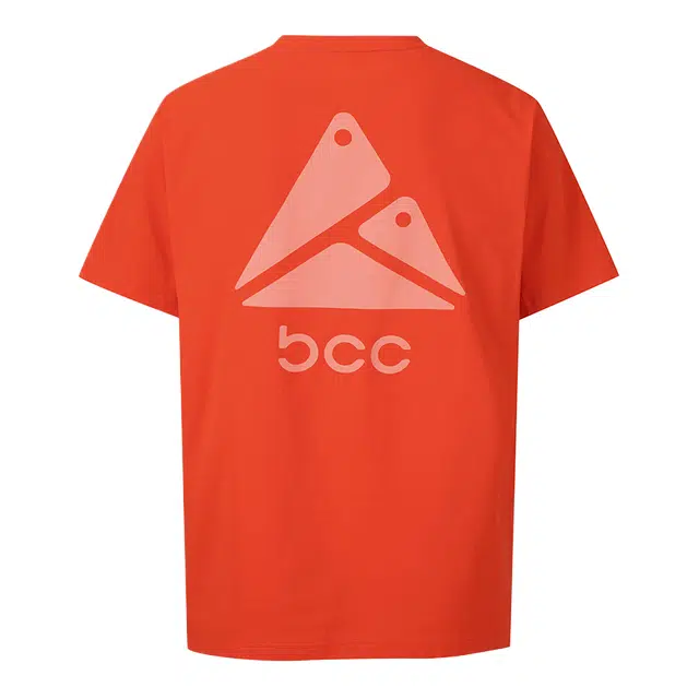 BLACKYAK Blackyak Climbing Crew T