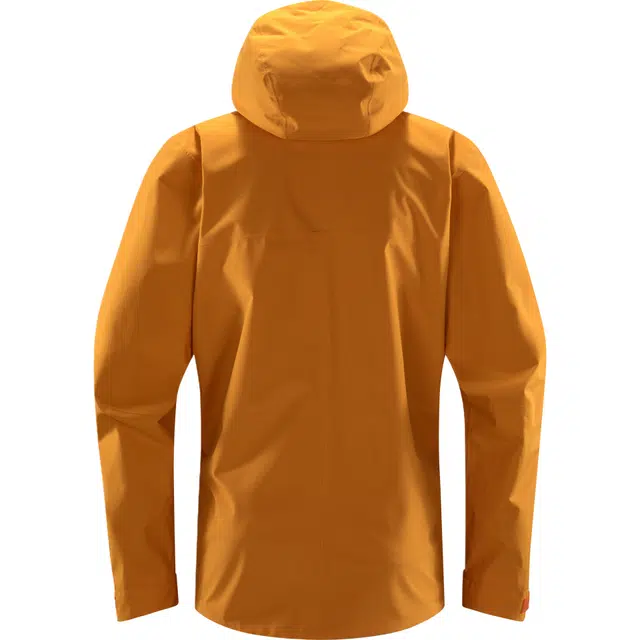 HAGLFS Koyal Proof