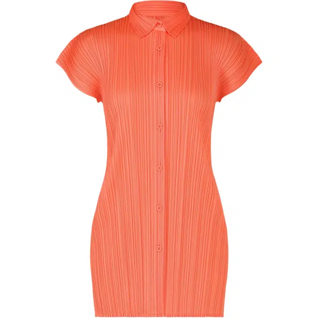 PLEATS PLEASE ISSEY MIYAKE