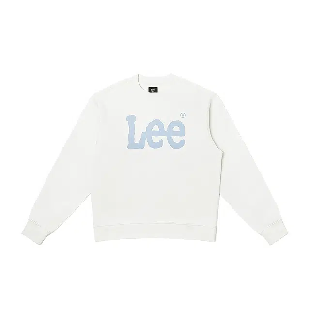 Lee SS25 Logo
