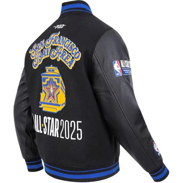 NBA Pro Standard