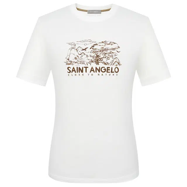 SAINT ANGELO T