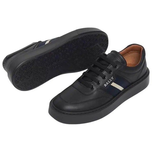 BALLY