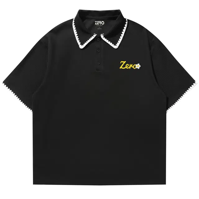 ZRO LogoPolo